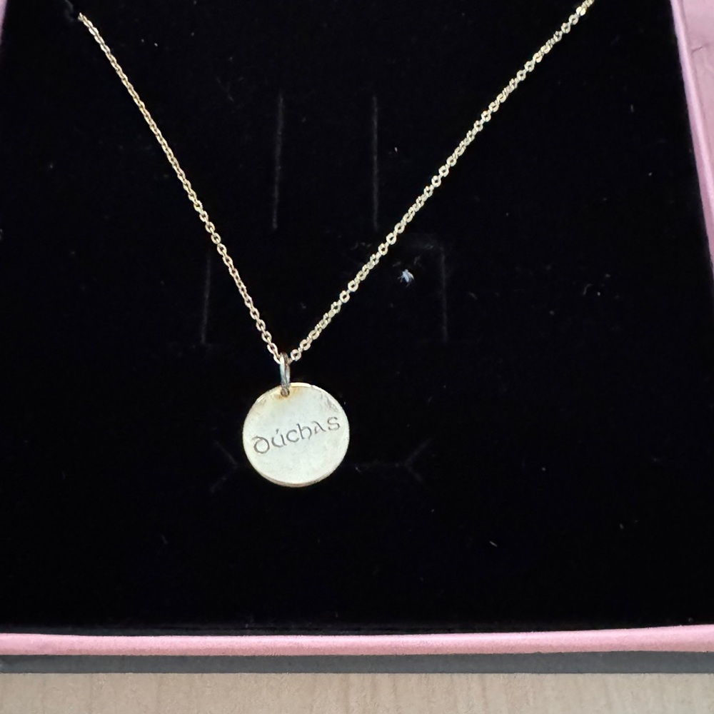 Jo Harpur Jewellery - Dublin